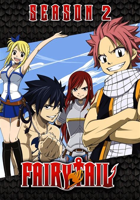 fairy tail anime cast|fairy tail season 2 cast.